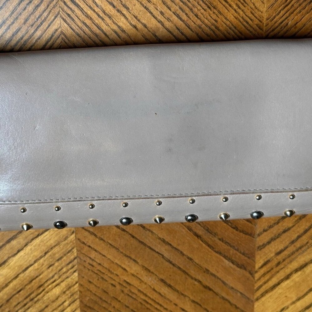 Authentic Miu Miu Studded Wallet - image 5